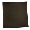 Gourmetgalley 12 x 12 in. Square Gasket, 12PK GO3259334